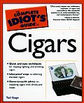 Complete Idiots Guide To Cigars