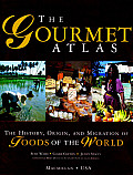 Gourmet Atlas