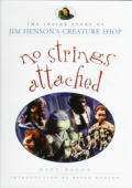 No Strings Attached Jim Henson