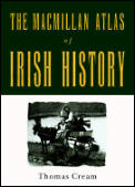 Macmillan Atlas Of Irish History