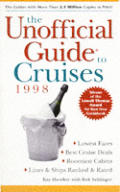 Unofficial Guide To Cruises 98