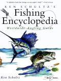 Ken Schultzs Fishing Encyclopedia Worldwide Angling Guide