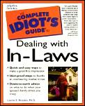 Complete Idiots Guide To Dealing With Inlaws