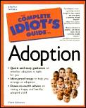 Complete Idiots Guide To Adoption