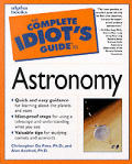 Complete Idiots Guide To Astronomy