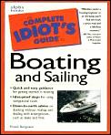 Complete Idiots Guide To Boating & Sailing