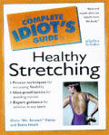Complete Idiots Guide To Healthy Stretching