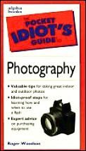 Pocket Idiots Guide To Photography