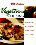 Betty Crockers Vegetarian Cooking