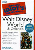Complete Idiots Guide To Walt Disney World