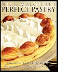Nick Malgieris Perfect Pastry