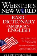 Websters New World Basic Dictionary of American English
