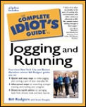 Complete Idiots Guide To Jogging & Running