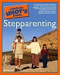 Complete Idiots Guide To Stepparenting
