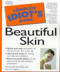 Complete Idiots Guide To Beautiful Skin