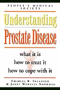 Understanding Prostate Disease