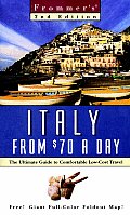 Frommers Italy From $70 A Day