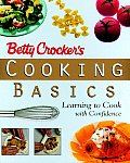 Betty Crockers Cooking Basics