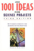 Arco 1001 Ideas For Science Projects 3rd Edition