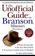 Unofficial Guide To Branson