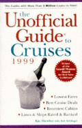 Unofficial Guide To Cruises 1999