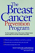 Breast Cancer Prevention The First Compl