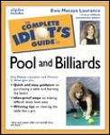 Complete Idiots Guide To Pool & Billiards
