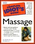 Complete Idiots Guide To Massage