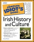 Complete Idiots Guide to Irish History & Culture