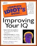 Complete Idiots Guide To Improving Your IQ