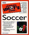 Complete Idiots Guide To Soccer