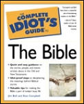 Complete Idiots Guide To The Bible