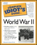 Complete Idiots Guide to World War II