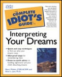 Complete Idiots Guide To Interpreting Your Dreams