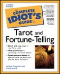 Complete Idiots Guide To Tarot & Fortune Telling