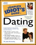 Complete Idiots Guide To Dating 2nd Edition