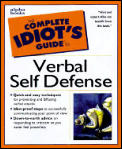 Complete Idiots Guide To Verbal Self Defense