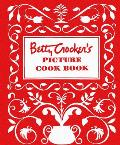 Betty Crockers Picture Cookbook Facsimile