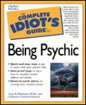 Complete Idiots Guide To Being Psychic