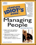 Complete Idiots Guide To Managing People 2nd Edition