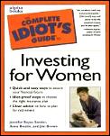 Investing For Women