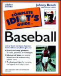 Complete Idiots Guide To Baseball