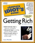 Complete Idiots Guide To Getting Rich 2nd Edition
