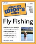 Complete Idiots Guide To Fly Fishing