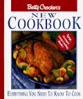 Betty Crockers New Cookbook