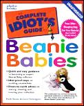 Complete Idiots Guide To Beanie Babies
