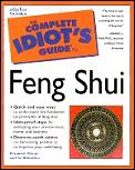 Complete Idiots Guide To Feng Shui