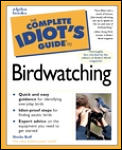 Complete Idiots Guide To Birdwatching