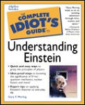 Complete Idiots Guide To Understanding Einstein