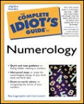 Complete Idiots Guide To Numerology